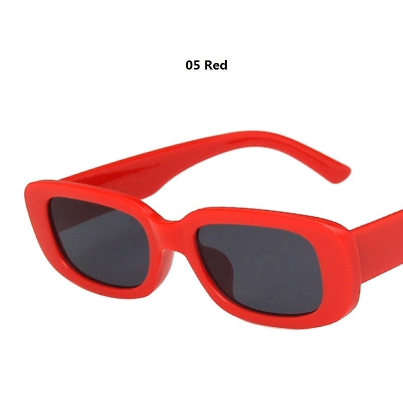 Square Sun Glasses