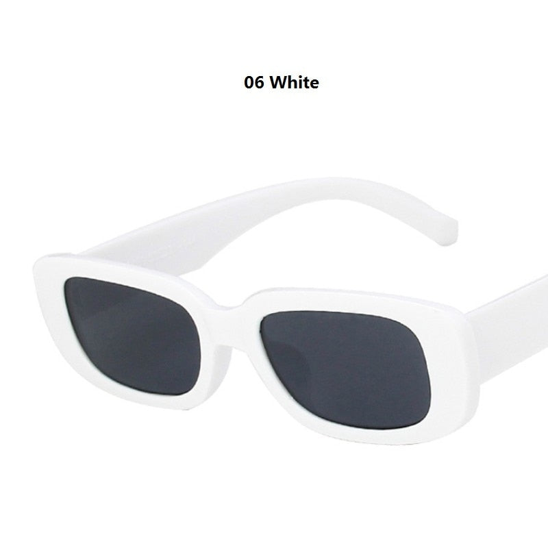 Square Sun Glasses