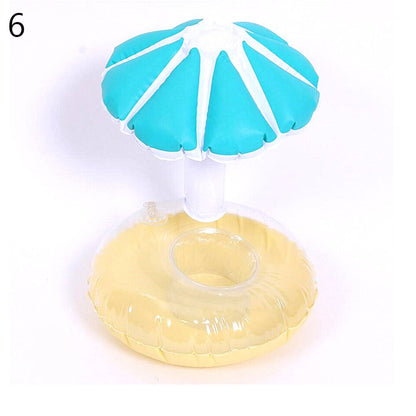 Drink Holder Floats