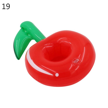 Drink Holder Floats