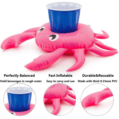 Drink Holder Floats