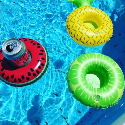 Drink Holder Floats