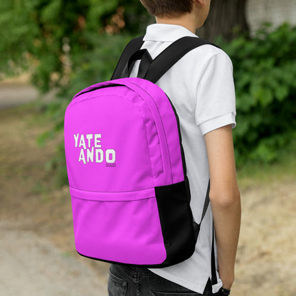 Brandons Backpack