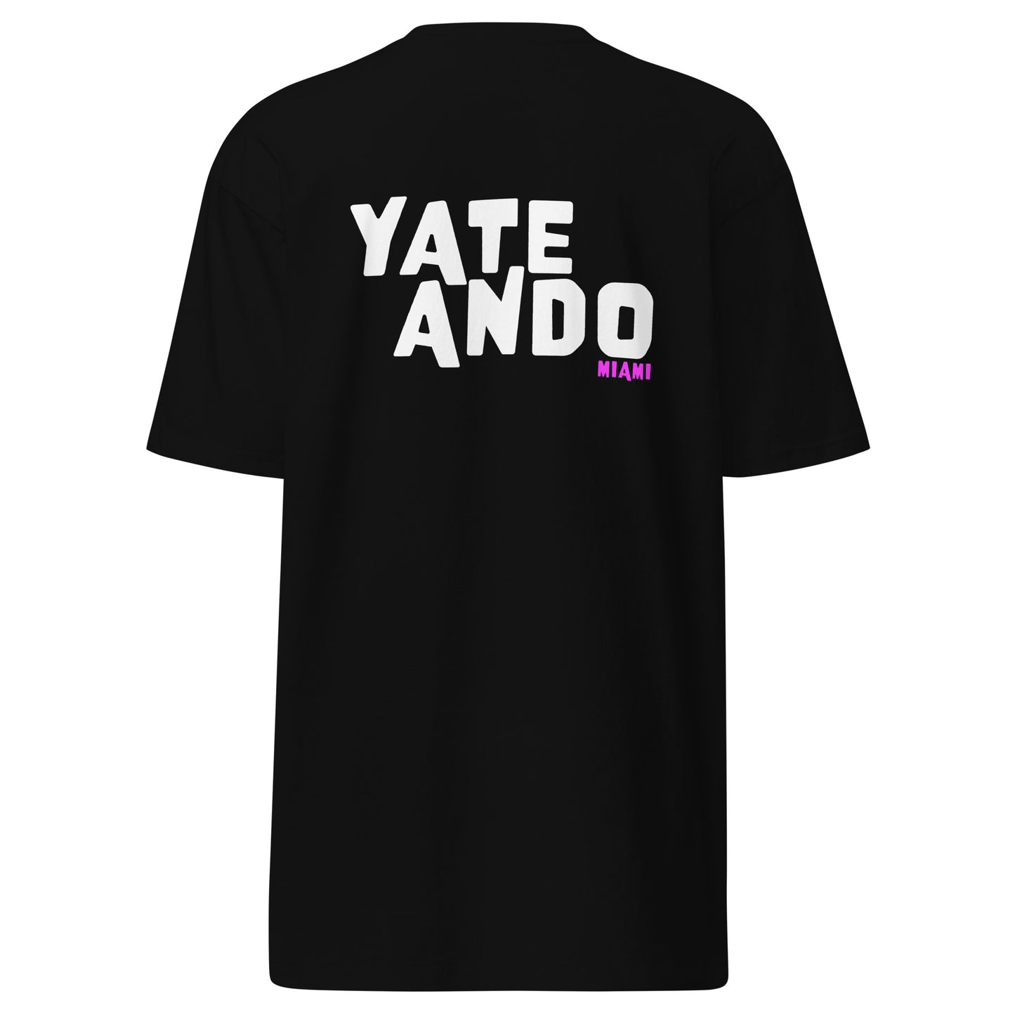 Yateando TEE